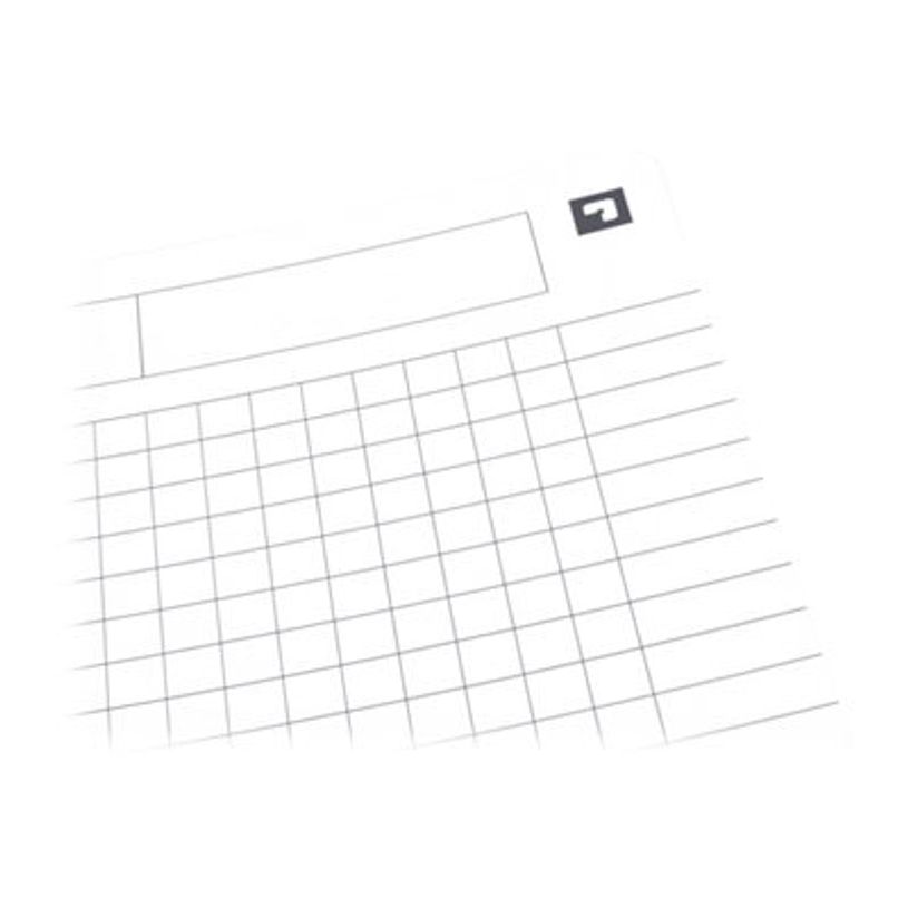 3020120115122-Oxford Signature - Carnet de notes broché B5 - petits carreaux - disponible dans différe-P_79436500_1-11