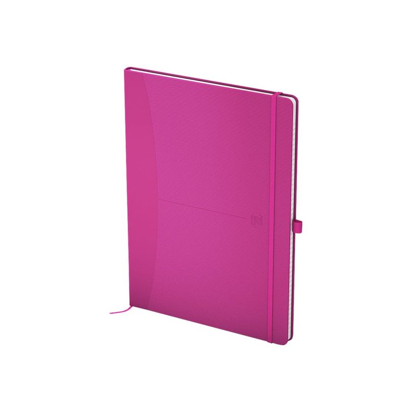 3020120115122-Oxford Signature - Carnet de notes broché B5 - petits carreaux - disponible dans différe-P_79436500_11-9