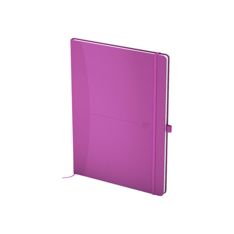 3020120115122-Oxford Signature - Carnet de notes broché B5 - petits carreaux - disponible dans différ-P_79436500_12-10