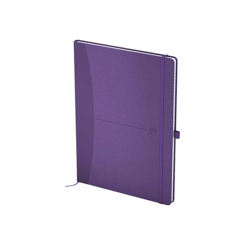 3020120115122-Oxford Signature - Carnet de notes broché B5 - petits carreaux - disponible dans différen-P_79436500_6-4