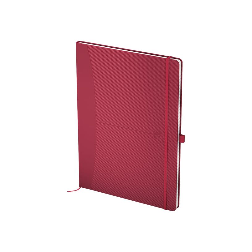 3020120115122-Oxford Signature - Carnet de notes broché B5 - petits carreaux - disponible dans différen-P_79436500_7-5