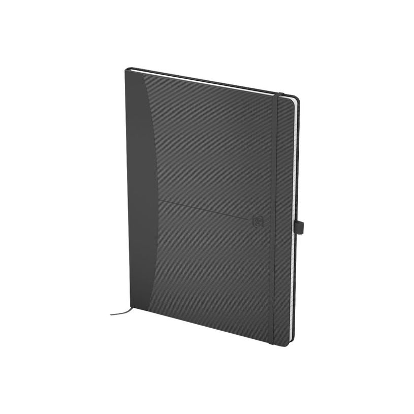 3020120115122-Oxford Signature - Carnet de notes broché B5 - petits carreaux - disponible dans différen-P_79436500_8-6