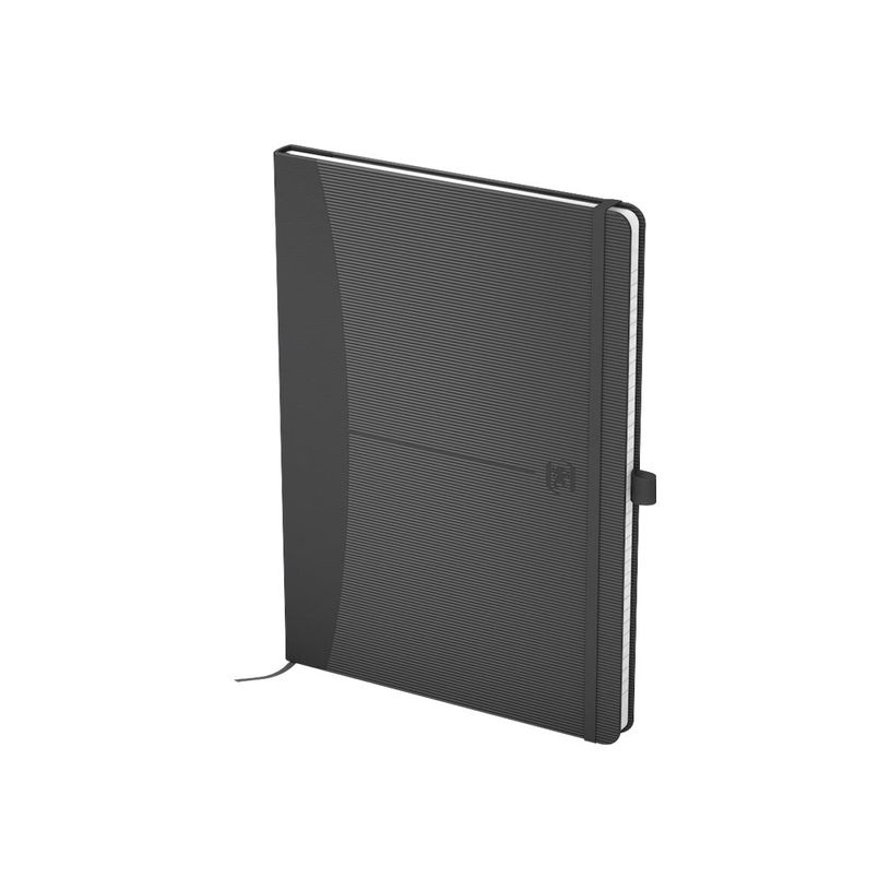 3020120115139-Oxford Signature - Cahier broché A5 - 160 pages - ligné - disponible dans différentes co-P_79436501_6-4