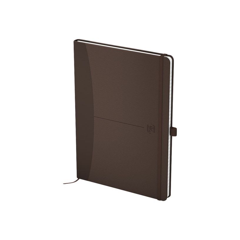 3020120115146-Oxford Signature - Cahier broché A5 - 160 pages - petits carreaux (5x5 mm) - disponible da-P_79436502_2-1