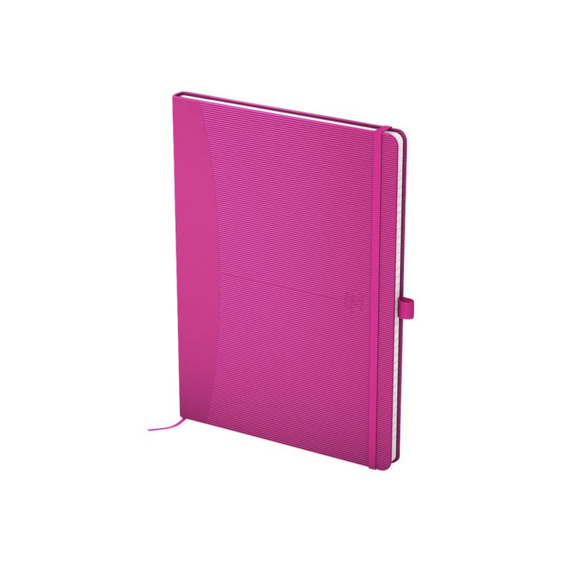 3020120115146-Oxford Signature - Cahier broché A5 - 160 pages - petits carreaux (5x5 mm) - disponible da-P_79436502_8-7