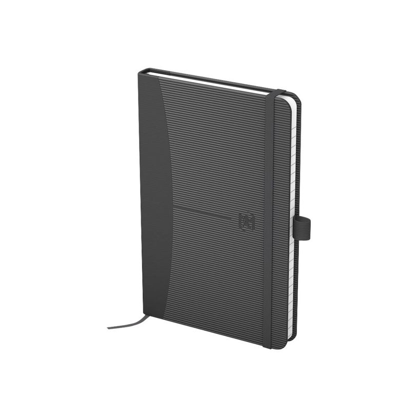 3020120115160-Oxford Signature - Carnet de notes 9 x 14 cm - petits carreaux - disponible dans différen-P_79436504_10-9