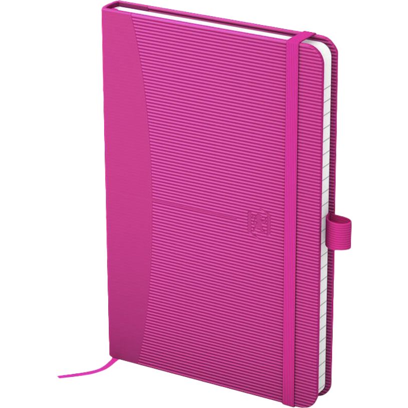 3020120115160-Oxford Signature - Carnet de notes 9 x 14 cm - petits carreaux - disponible dans différe-P_79436504_11-10