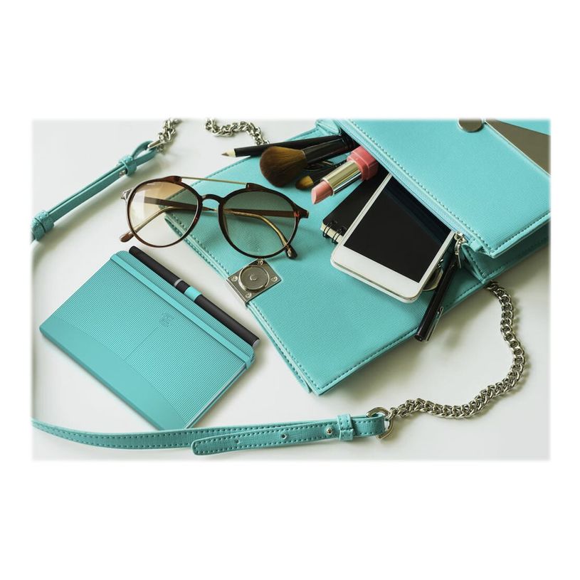 3020120115160-Oxford Signature - Carnet de notes 9 x 14 cm - petits carreaux - disponible dans différe-P_79436504_14-13