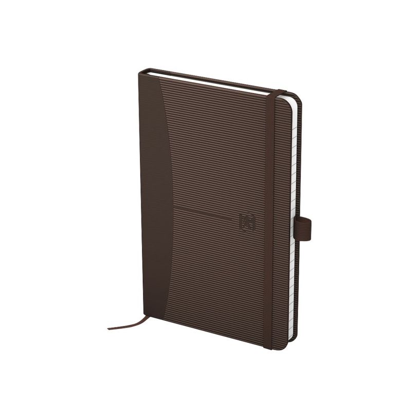 3020120115160-Oxford Signature - Carnet de notes 9 x 14 cm - petits carreaux - disponible dans différent-P_79436504_6-5