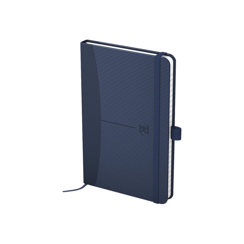 3020120115160-Oxford Signature - Carnet de notes 9 x 14 cm - petits carreaux - disponible dans différent-P_79436504_7-6