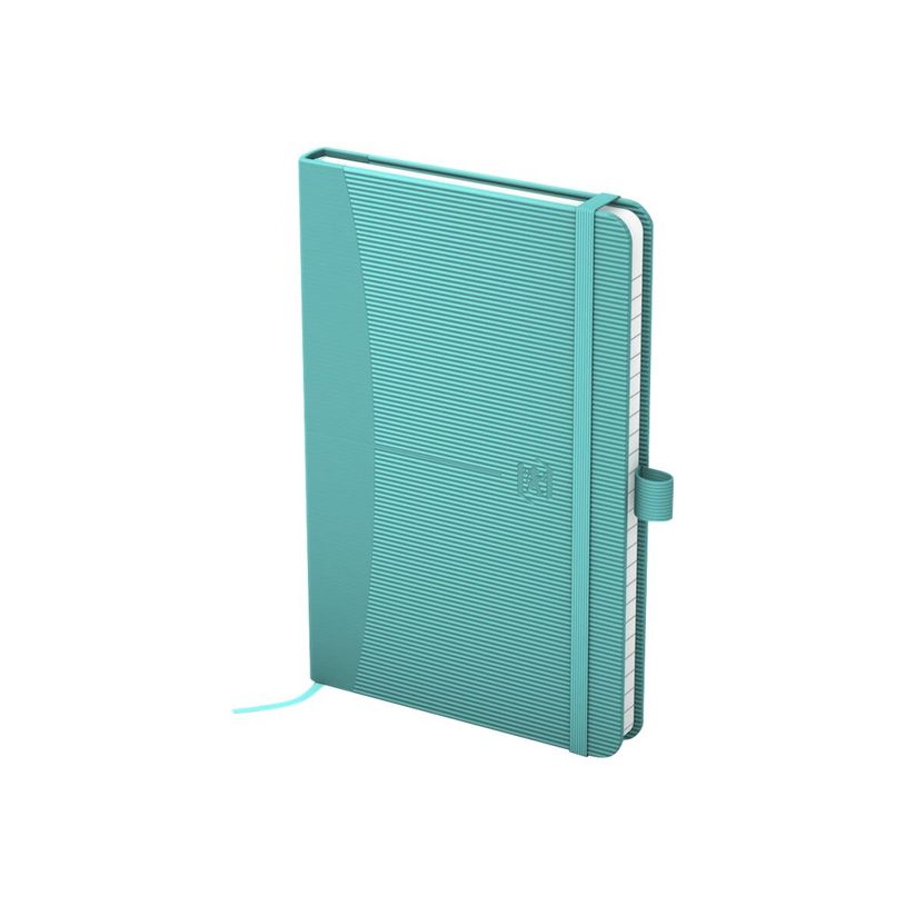 3020120115160-Oxford Signature - Carnet de notes 9 x 14 cm - petits carreaux - disponible dans différent-P_79436504_8-7