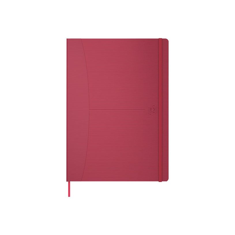3020120132563-Oxford Signature - Carnet de notes souple A5 - ligné - disponible dans différentes couleu-P_79436507_1-0