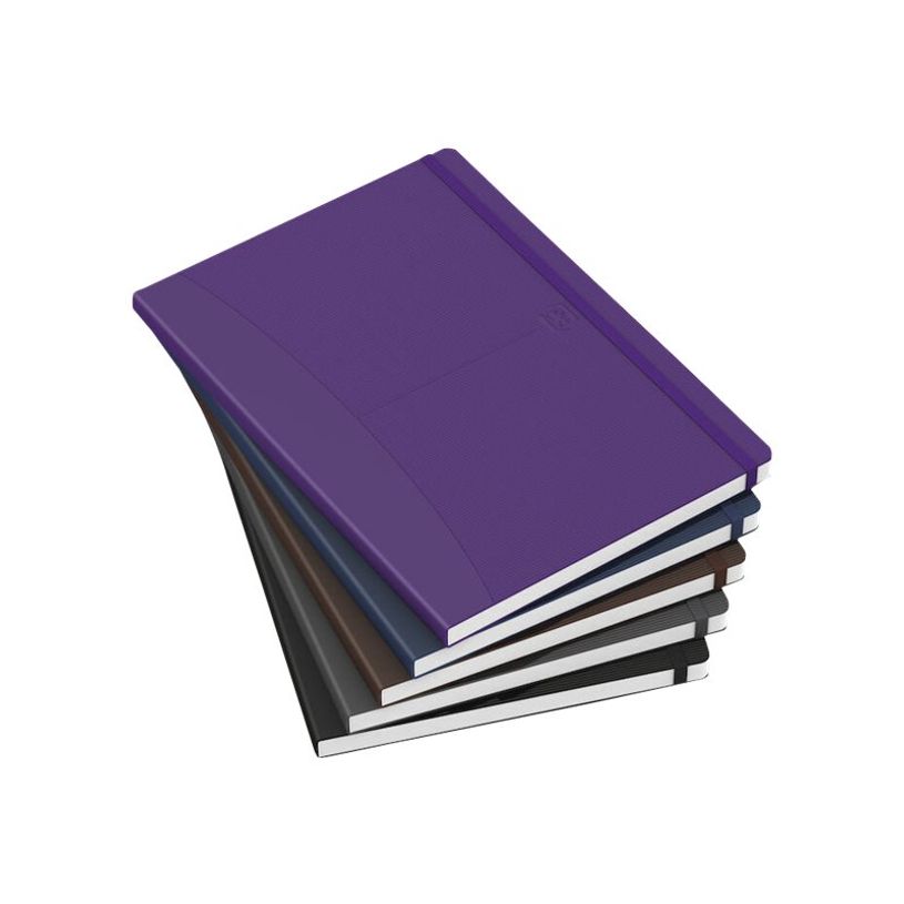 3020120132563-Oxford Signature - Carnet de notes souple A5 - ligné - disponible dans différentes coul-P_79436507_11-10