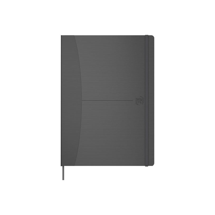 3020120132563-Oxford Signature - Carnet de notes souple A5 - ligné - disponible dans différentes couleu-P_79436507_3-2