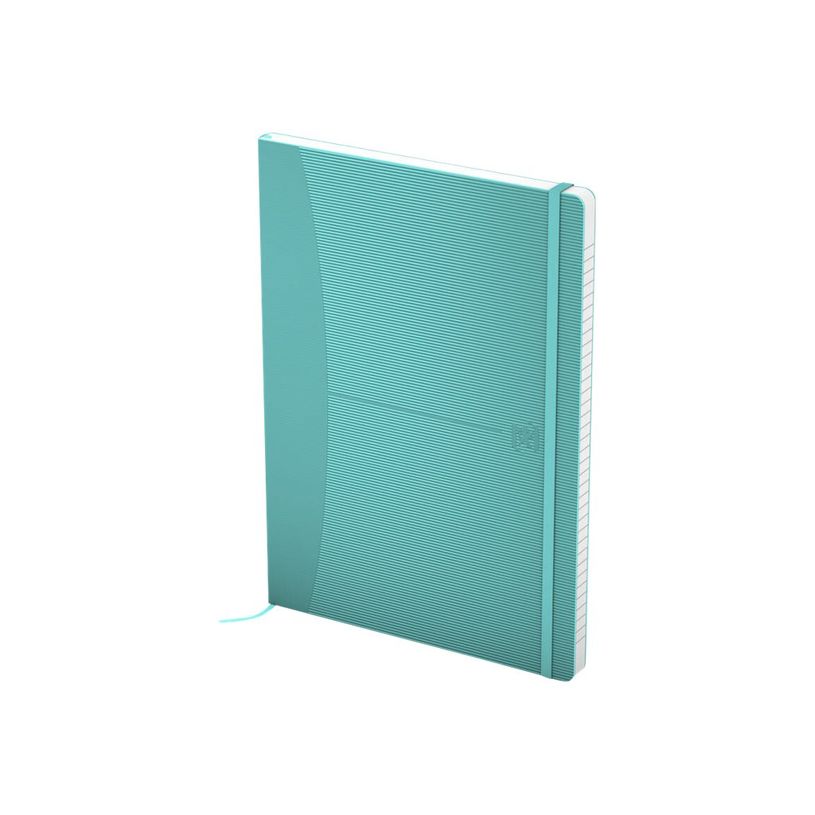 3020120132563-Oxford Signature - Carnet de notes souple A5 - ligné - disponible dans différentes couleu-P_79436507_8-7