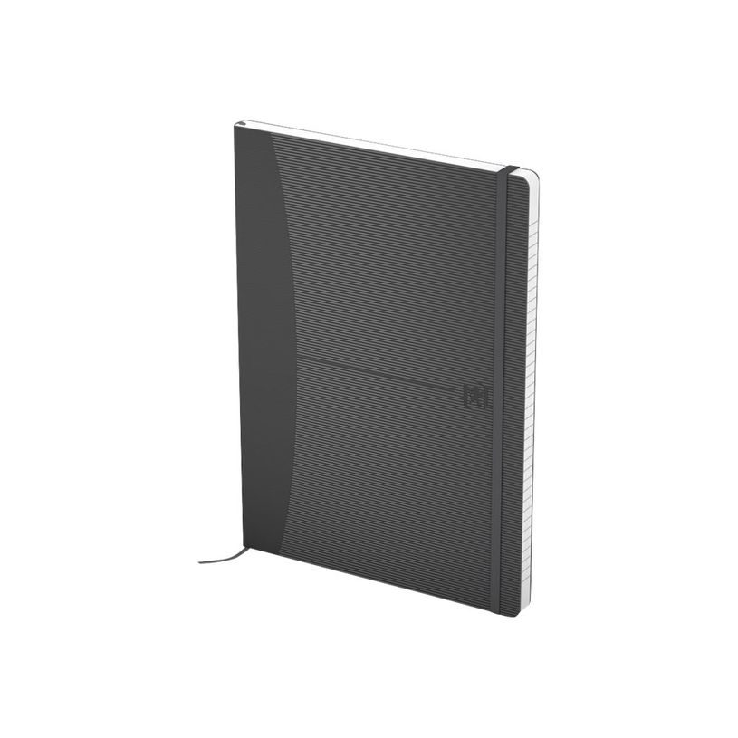 3020120132563-Oxford Signature - Carnet de notes souple A5 - ligné - disponible dans différentes couleu-P_79436507_9-8