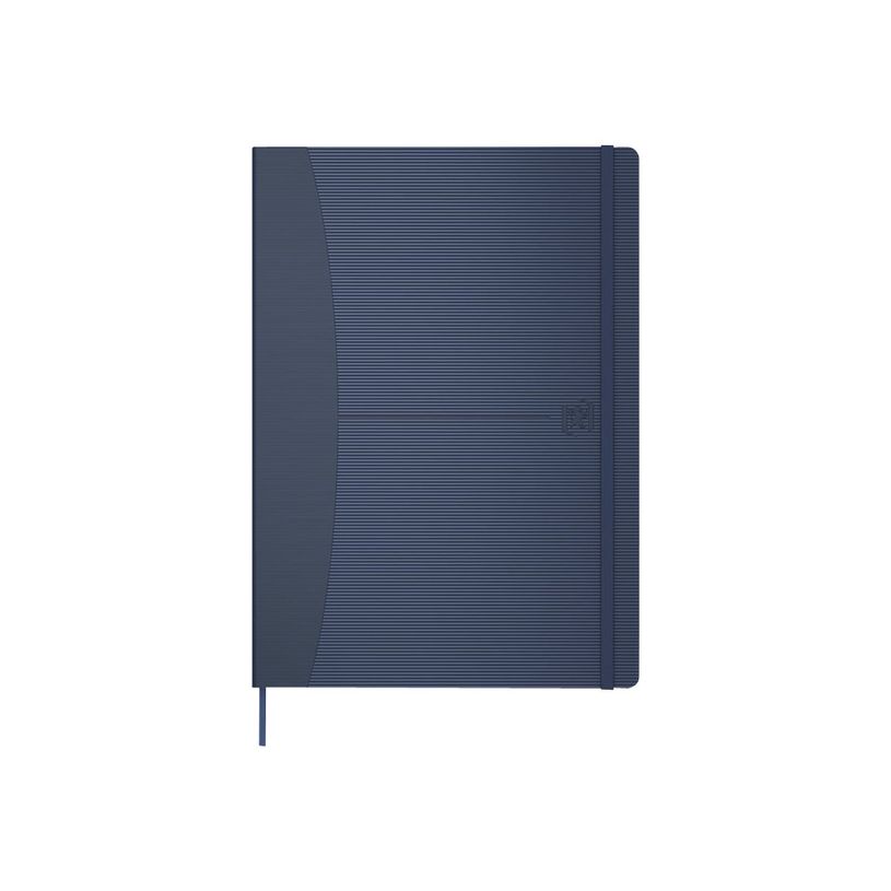 3020120132600-Oxford Signature - Carnet de notes souple A5 - petits carreaux - disponible dans différen-P_79436508_10-9