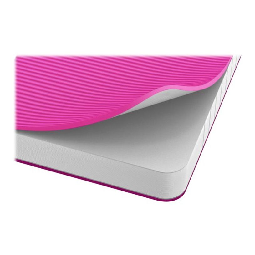 3020120132600-Oxford Signature - Carnet de notes souple A5 - petits carreaux - disponible dans différe-P_79436508_18-17