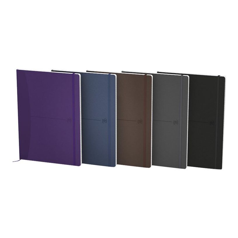 3020120132846-Oxford Signature - Cahier souple B5 - ligné - disponible dans différentes couleurs-P_79436509_14-13