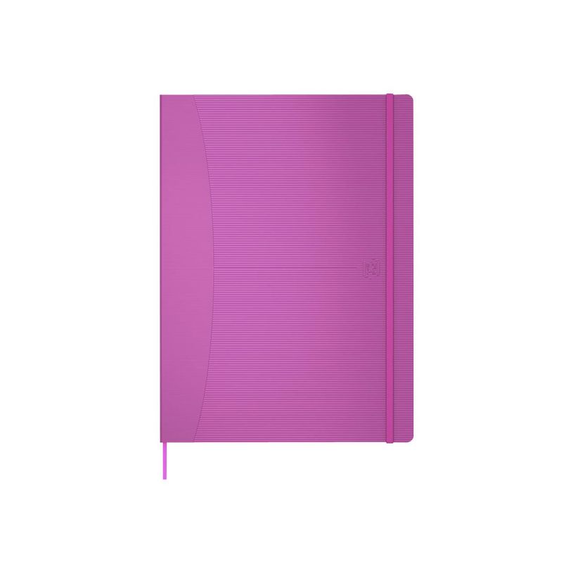 3020120132846-Oxford Signature - Cahier souple B5 - ligné - disponible dans différentes couleurs-P_79436509_2-1