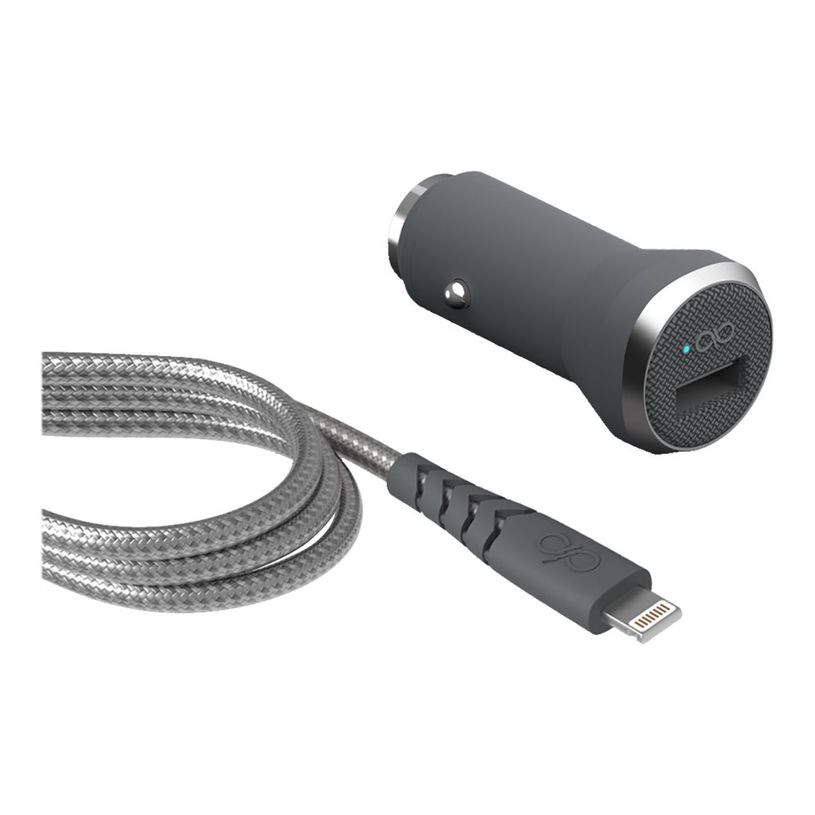 3571211389774-BigBen Force Power - chargeur allume-cigare pour smartphone - 1 USB + 1 câble pour iphone/-P_79436525_2-0