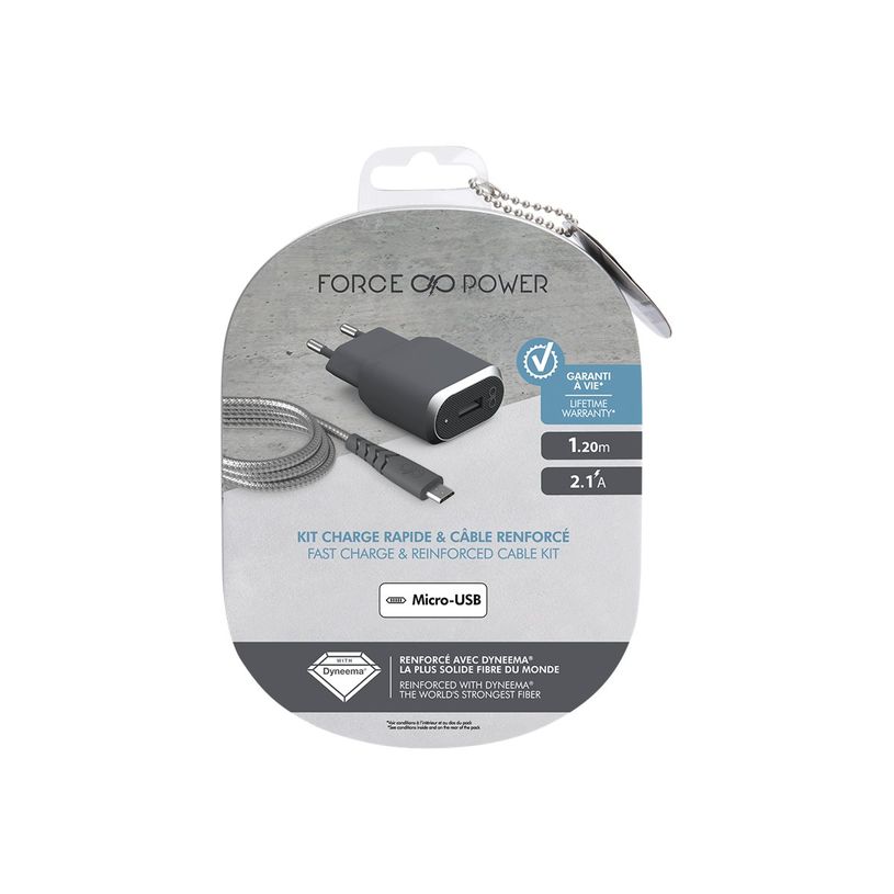 3571211389910-BigBen Force Power - chargeur secteur pour smartphone + 1 câble de charge USB/micro USB-P_79436530_1-2