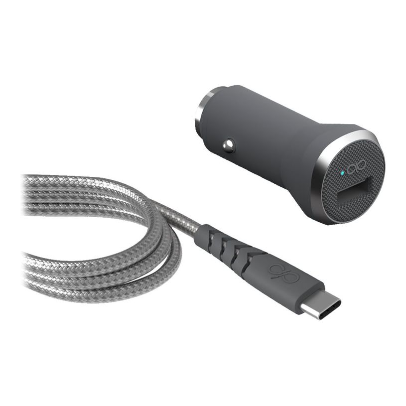 3571211389941-BigBen Force Power - chargeur allume-cigare pour smartphone - 1 USB + 1 câble USB-C/USB-C-P_79436533_2-0