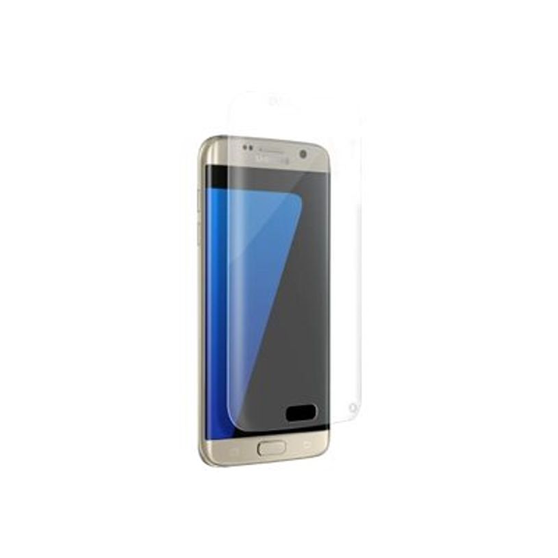 3571211365662-Force Glass - protection d'écran - verre trempé pour Samsung S7 Edge-P_79436544_1-0
