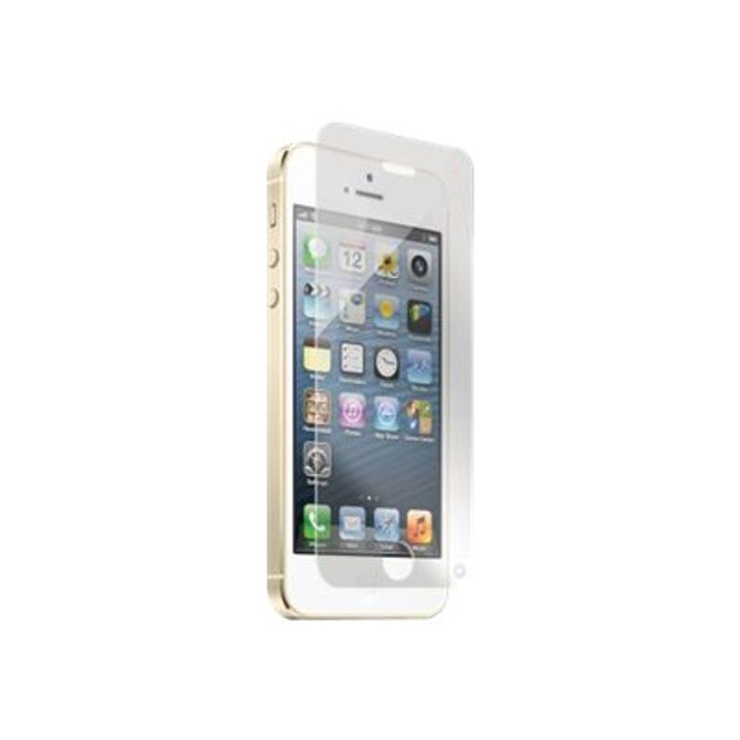 3571211365709-Force Glass - Protection d'écran - verre trempé pour iPhone 5/5S/SE/5C-P_79436546_1-0