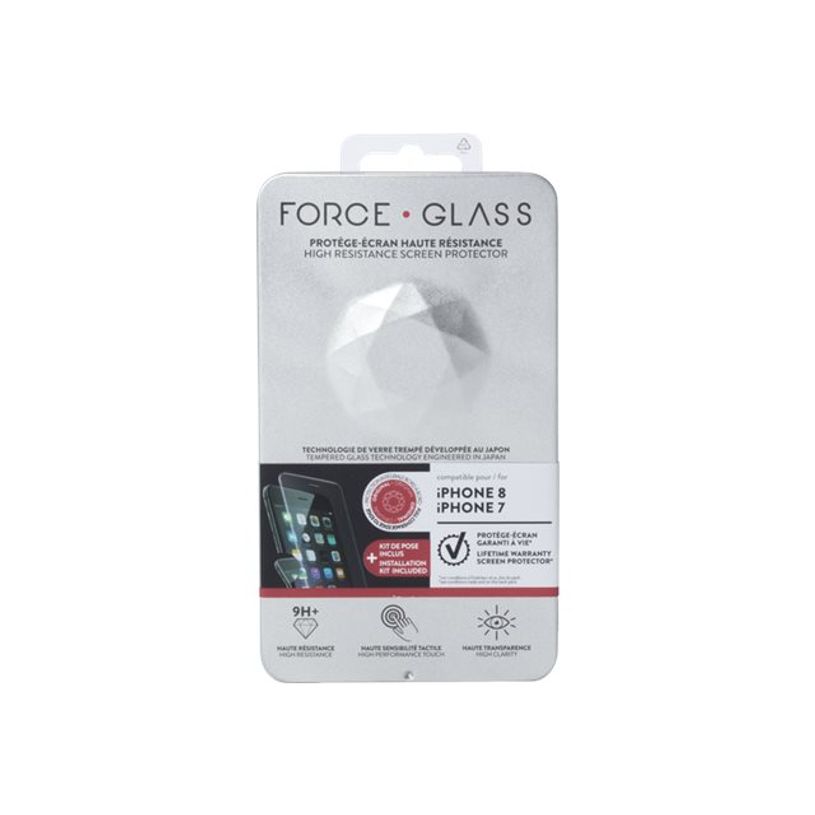 3571211365785-Force Glass - Protection d'écran - verre trempé pour iPhone 7/8-P_79436550_1-1