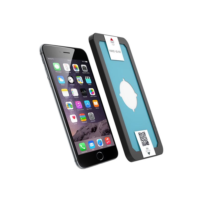 3571211365785-Force Glass - Protection d'écran - verre trempé pour iPhone 7/8-P_79436550_2-0