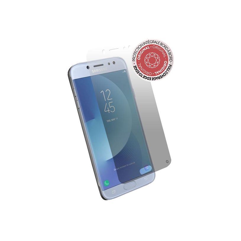 3571211370741-Force Glass - protection d'écran - verre trempé pour Samsung J7 2017-P_79436558_1-0