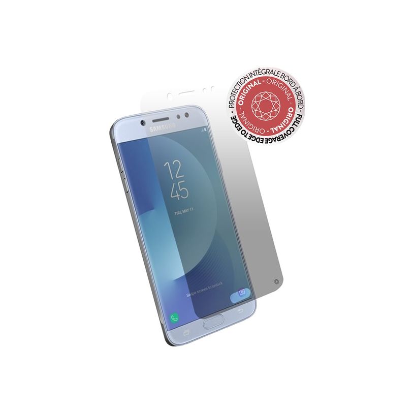 3571211371083-Force Glass - protection d'écran - verre trempé pour Samsung J3 2017-P_79436560_1-0