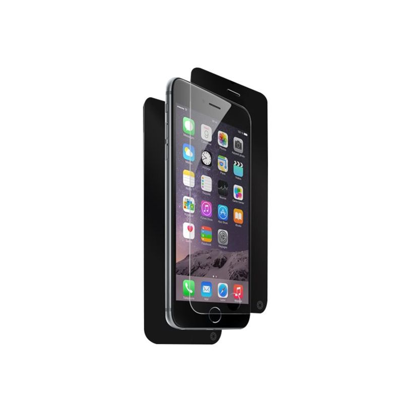 3571211384212-Force Glass - Protection d'écran - verre trempé pour iPhone 8-P_79436566_2-0