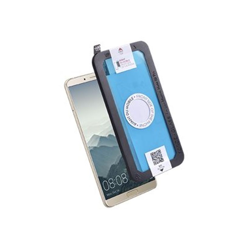 3571211385011-Force Glass - protection d'écran - verre trempé pour Huawei Mate 10 Pro-P_79436568_3-1