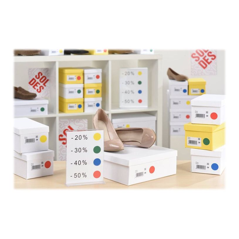 5014702026645-Avery - Etui A5 - 400 Pastilles adhésives - rouge - diamètre 24 mm-P_79436612_3-1