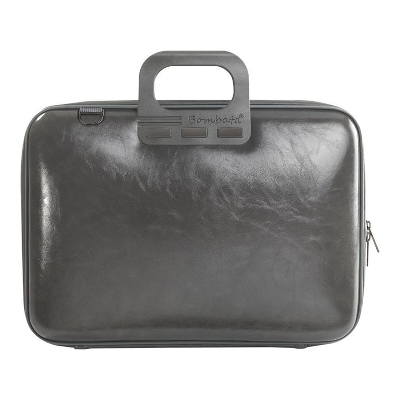 8051406338800-Bombata Evolution - Sacoche pour ordinateur portable 15" - gris foncé-P_79436631_2-0
