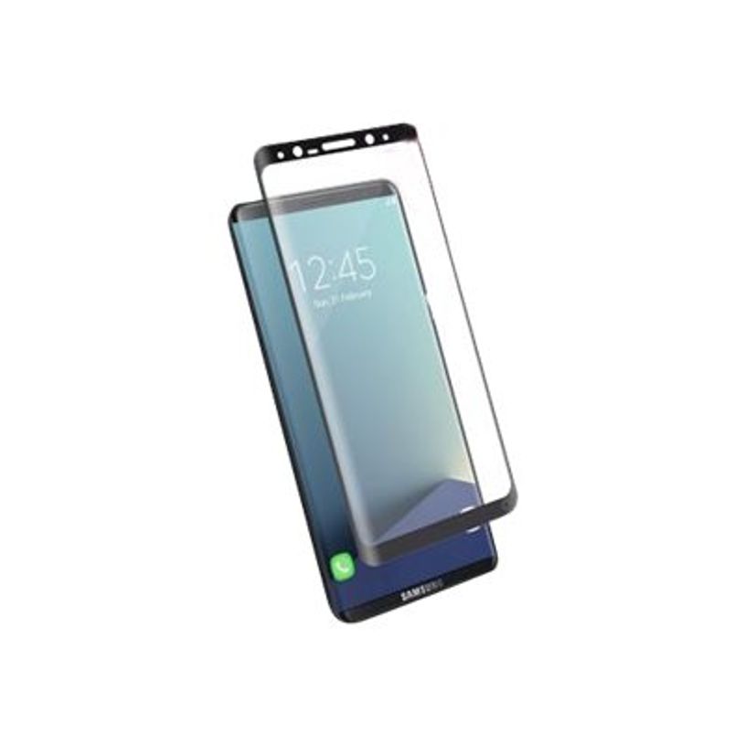 3571211362623-Force Glass - protection d'écran - verre trempé pour Samsung S8-P_79436646_1-0