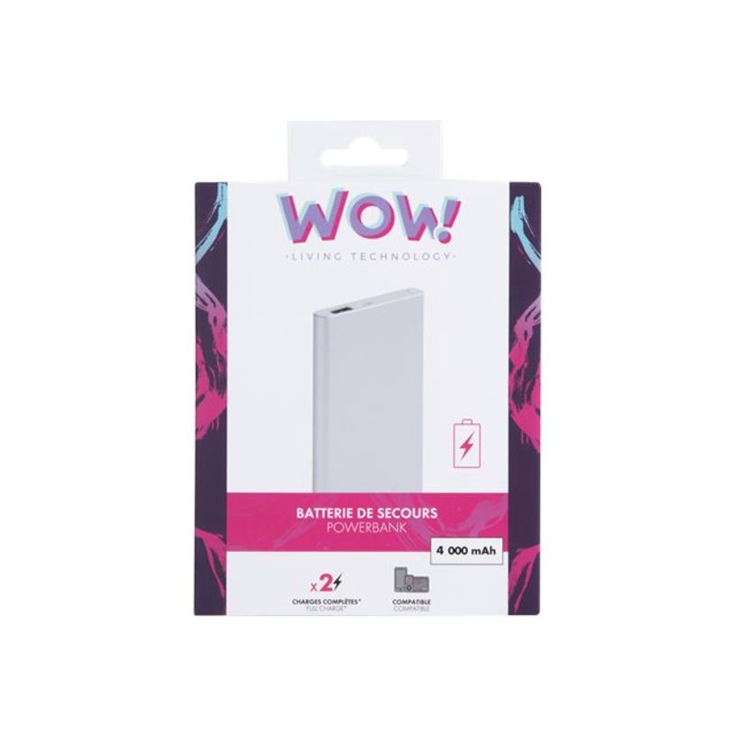 3571211391043-Bigben - powerbank / batterie de secours rechargeable pour smartphone - 4000mAh-P_79436652_1-2