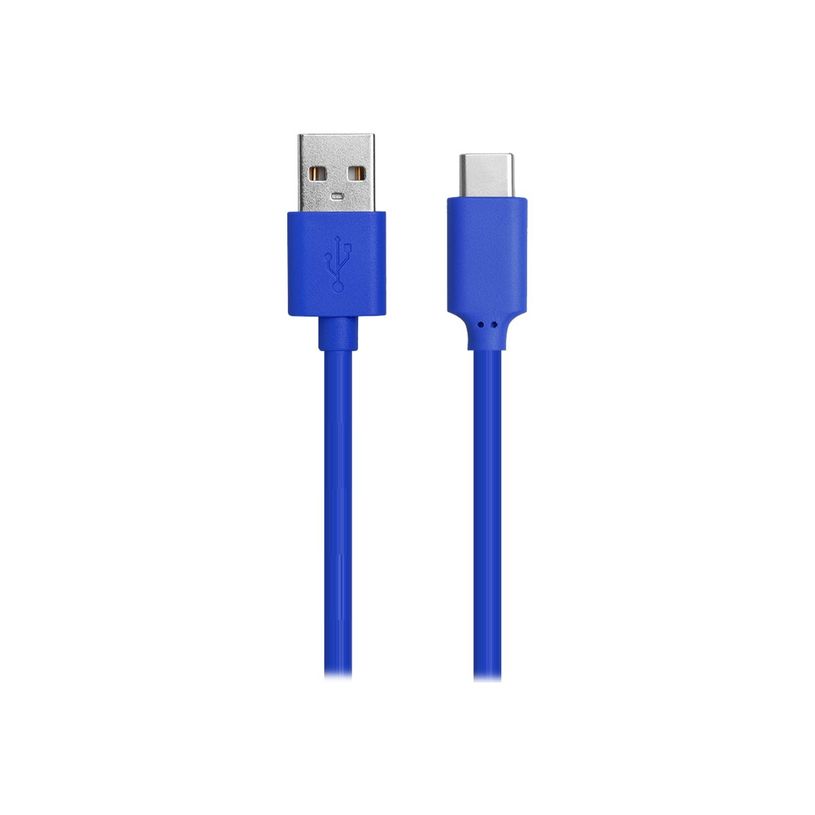 3571211393504-Bigben WOW - câble de charge et de synchronisation USB/USB-C - 1 m - bleu-P_79436663_2-0