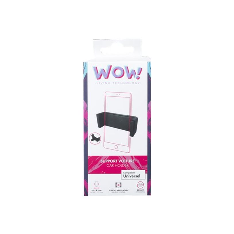 3571211401858-BigBen  WOW - support de voiture extra compact pour smartphone avec fixation sur grille aé-P_79436672_1-1
