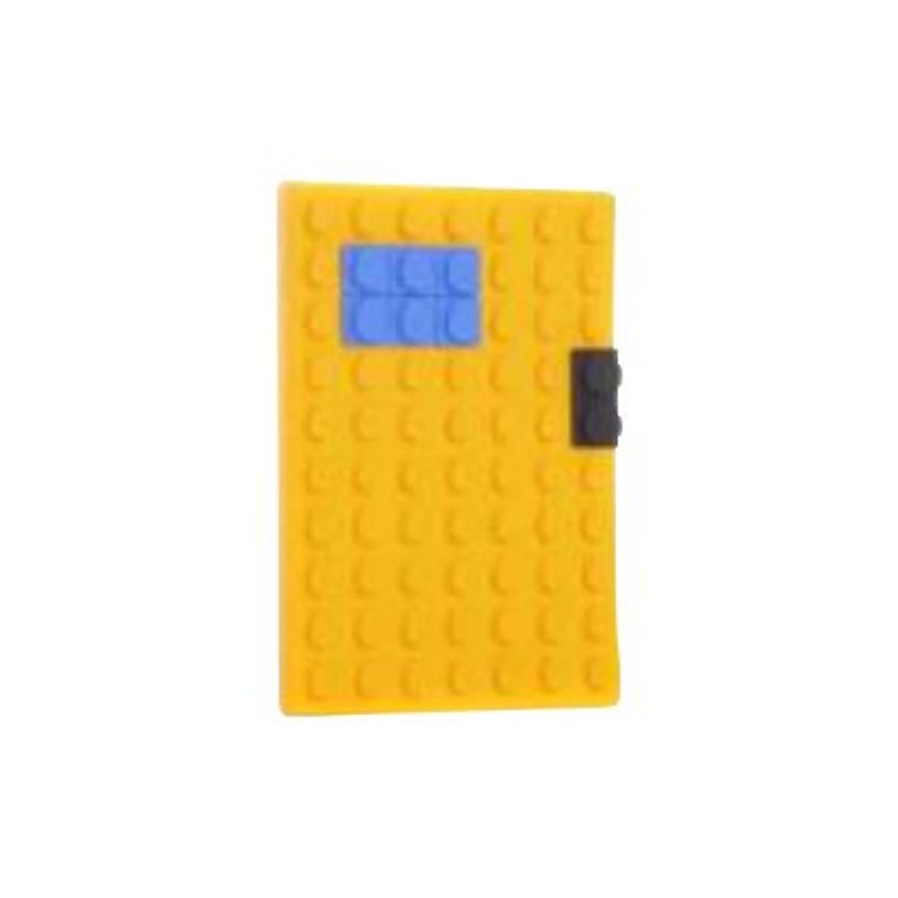 3606012707424-Eggmania by DDP Eggis - Carnet de notes-P_79436698_1-0