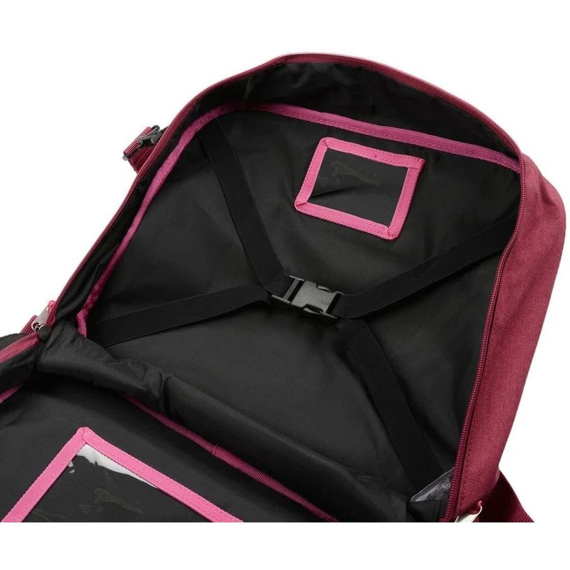 3606012735434-DDP EGGIS - Sac à personnaliser pour ordinateur  - gris ou rose - 31,5 x 26,5 x 10 cm-P_79436700_11-10