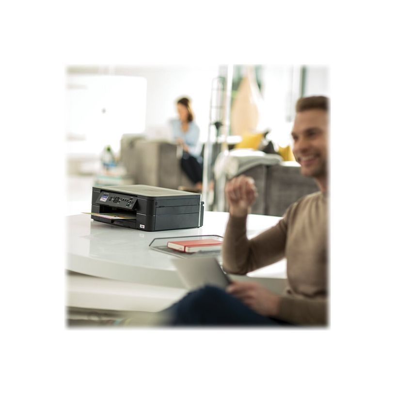 4977766789721-Brother DCP-J572DW - imprimante multifonction jet d'encre couleur A4 - Wifi, USB - recto-ve-P_79436712_1-6