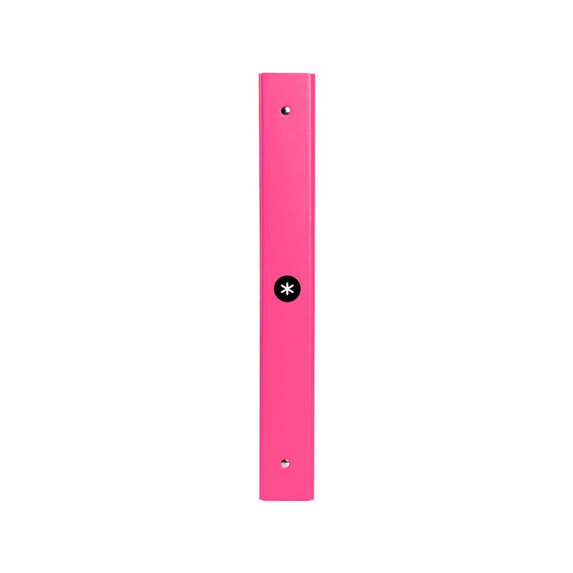 8423473596825-Antartik - Classeur à anneaux - Dos 40 mm - A4 - pour 225 feuilles - rose fluorescent-P_79436714_4-3