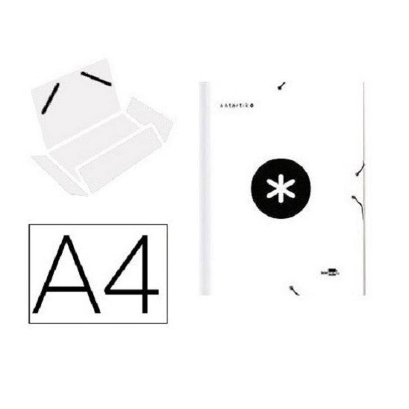 8423473871571-Antartik - Chemise à rabats - A4 - blanc-P_79436747_1-0