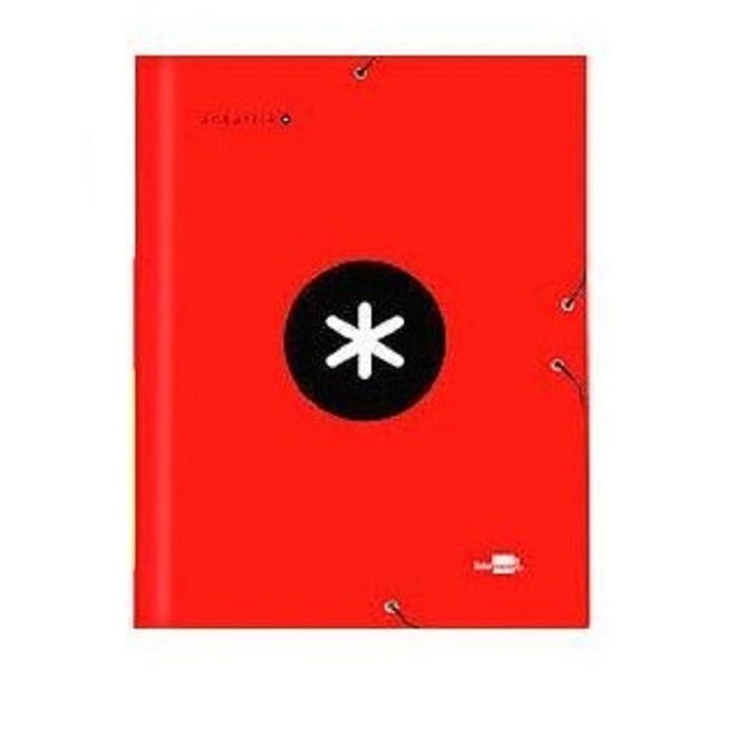 8423473871618-Antartik - Chemise à rabats - A4 - rouge-P_79436751_1-0