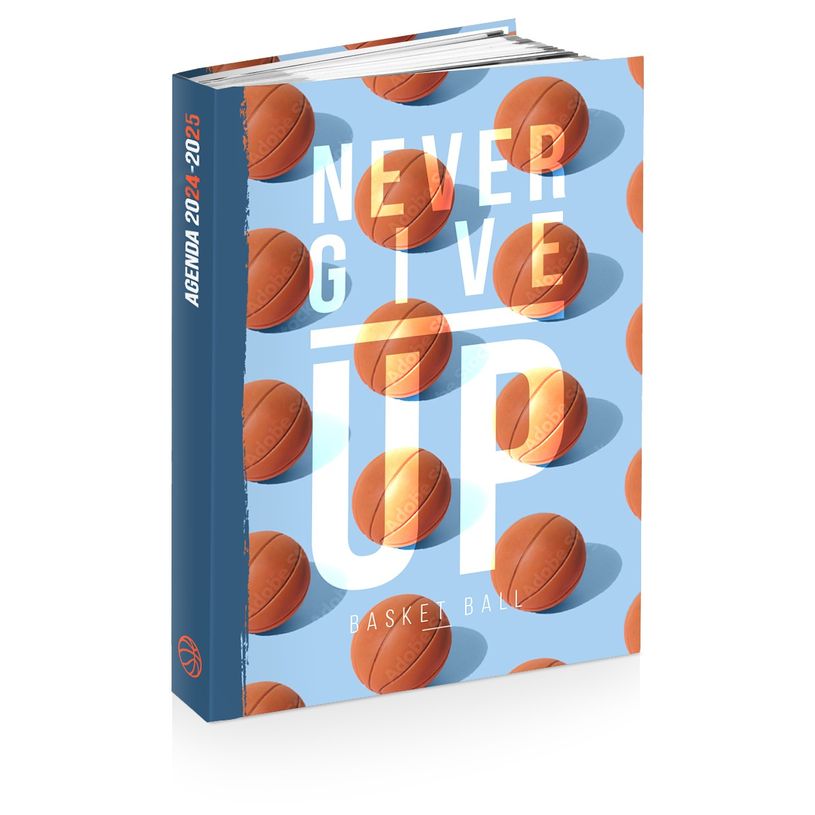 3661507015019-Agenda rasé vif Sport - 1 jour par page - 12 x 17 cm - différents modèles disponibles - -P_79436816_1-0