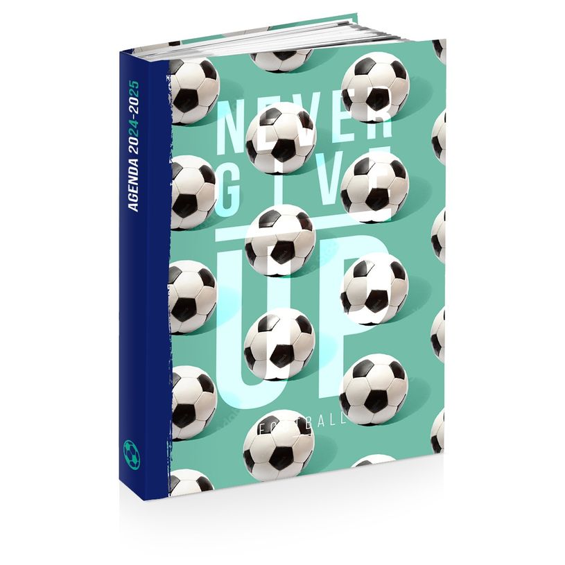 3661507015019-Agenda rasé vif Sport - 1 jour par page - 12 x 17 cm - différents modèles disponibles - -P_79436816_2-1