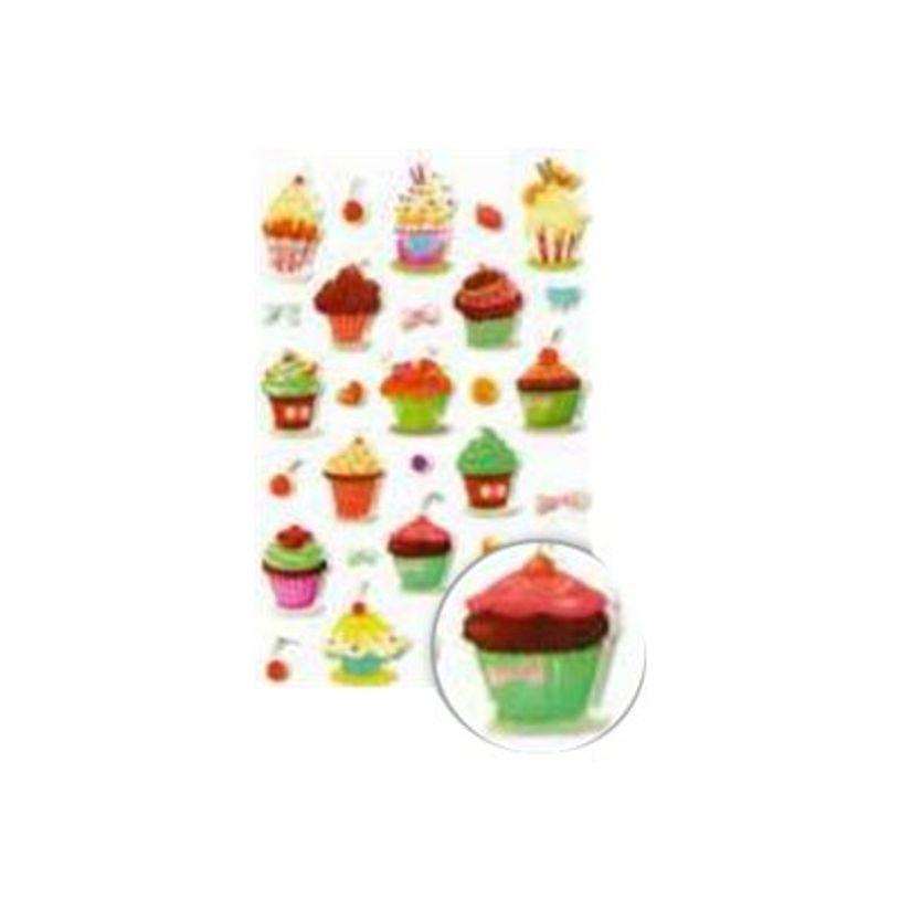 3065505603733-Maildor - 1 feuille gommettes cakes-P_79436822_2-0